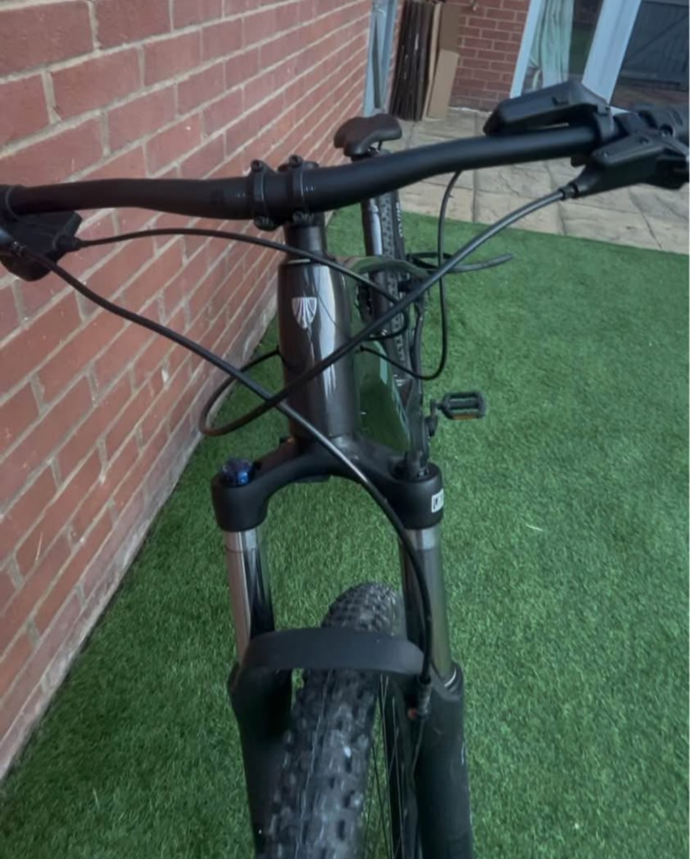 Trek Marlin+ 6 2024