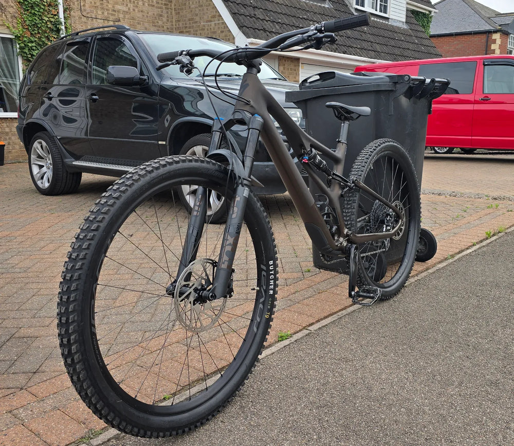 Specialized Stumpjumper Expert Carbon 29 2022