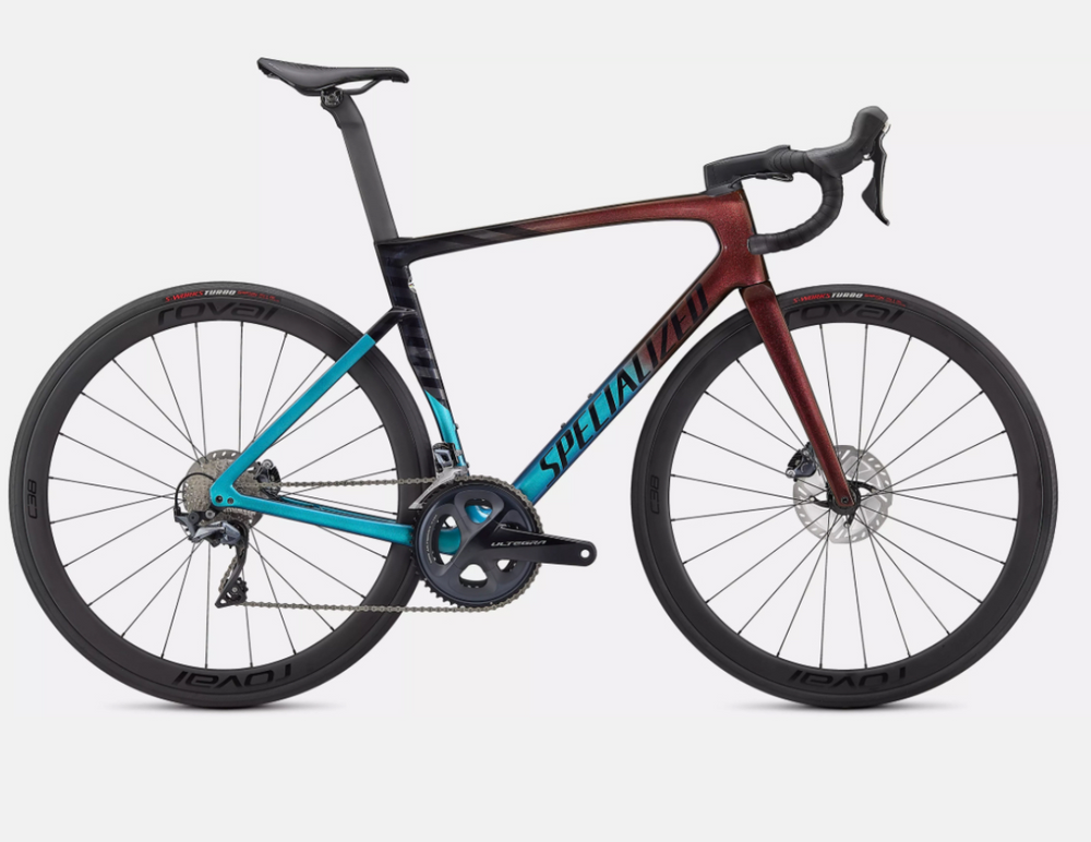 Specialized Tarmac SL7 Expert 2021
