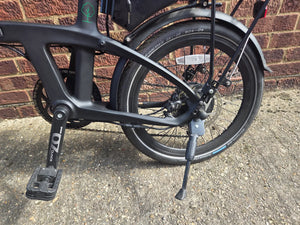 Gron e-bike 2022