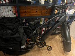 Engwe ENGINE PRO 2022 2025