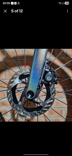 Trek Madone Gen 8 SLR 9 2026