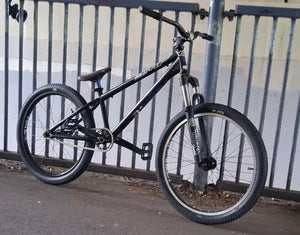 DMR Drone Reptoid Single Speed 2011