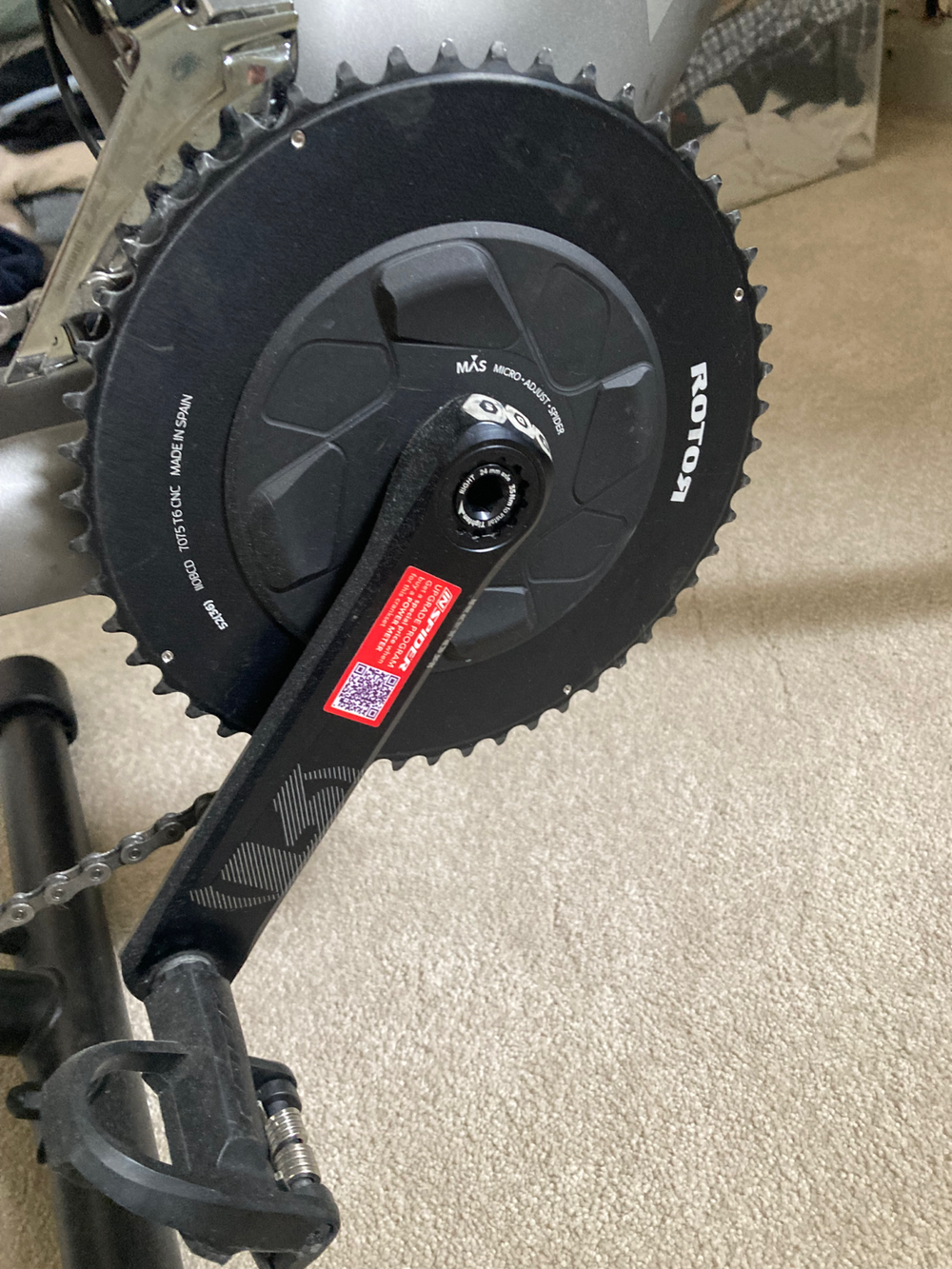 Argon 18 E-118 Tri+ 2020