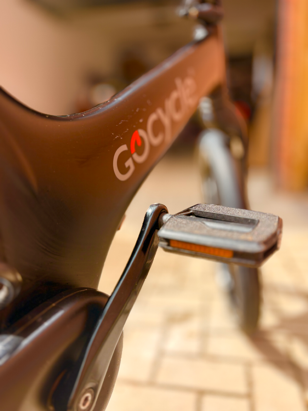 Gocycle G3 Portable Electric 2022