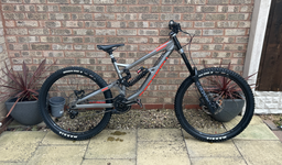 Saracen Myst AL 2021