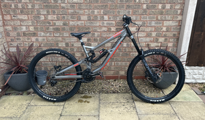 Saracen Myst AL 2021