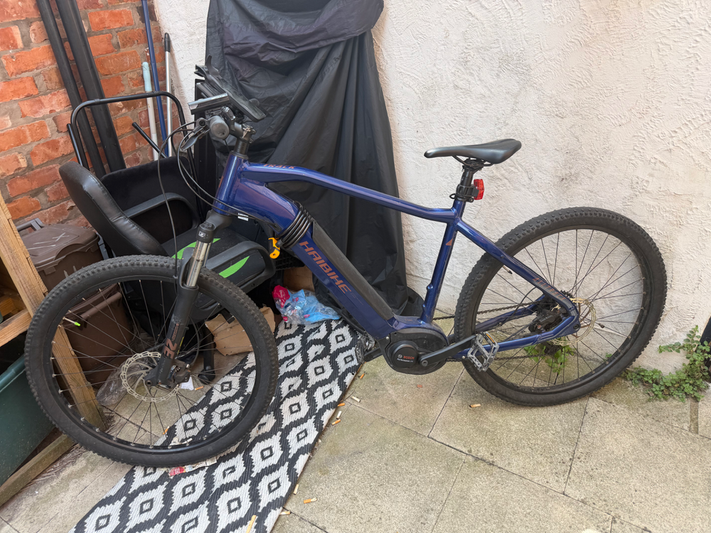 Haibike Alltrack 4 29 2023