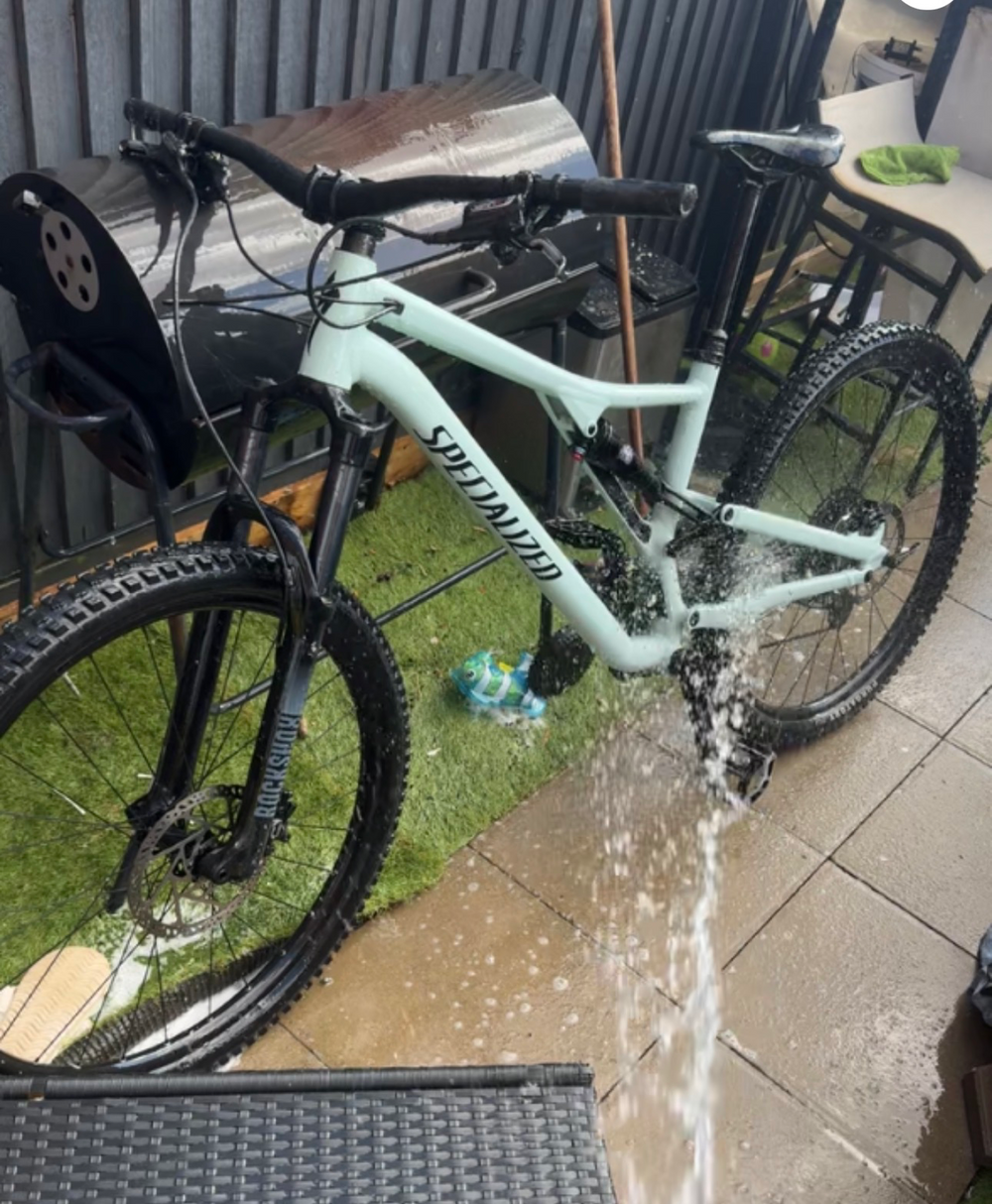 Specialized Stumpjumper 2021