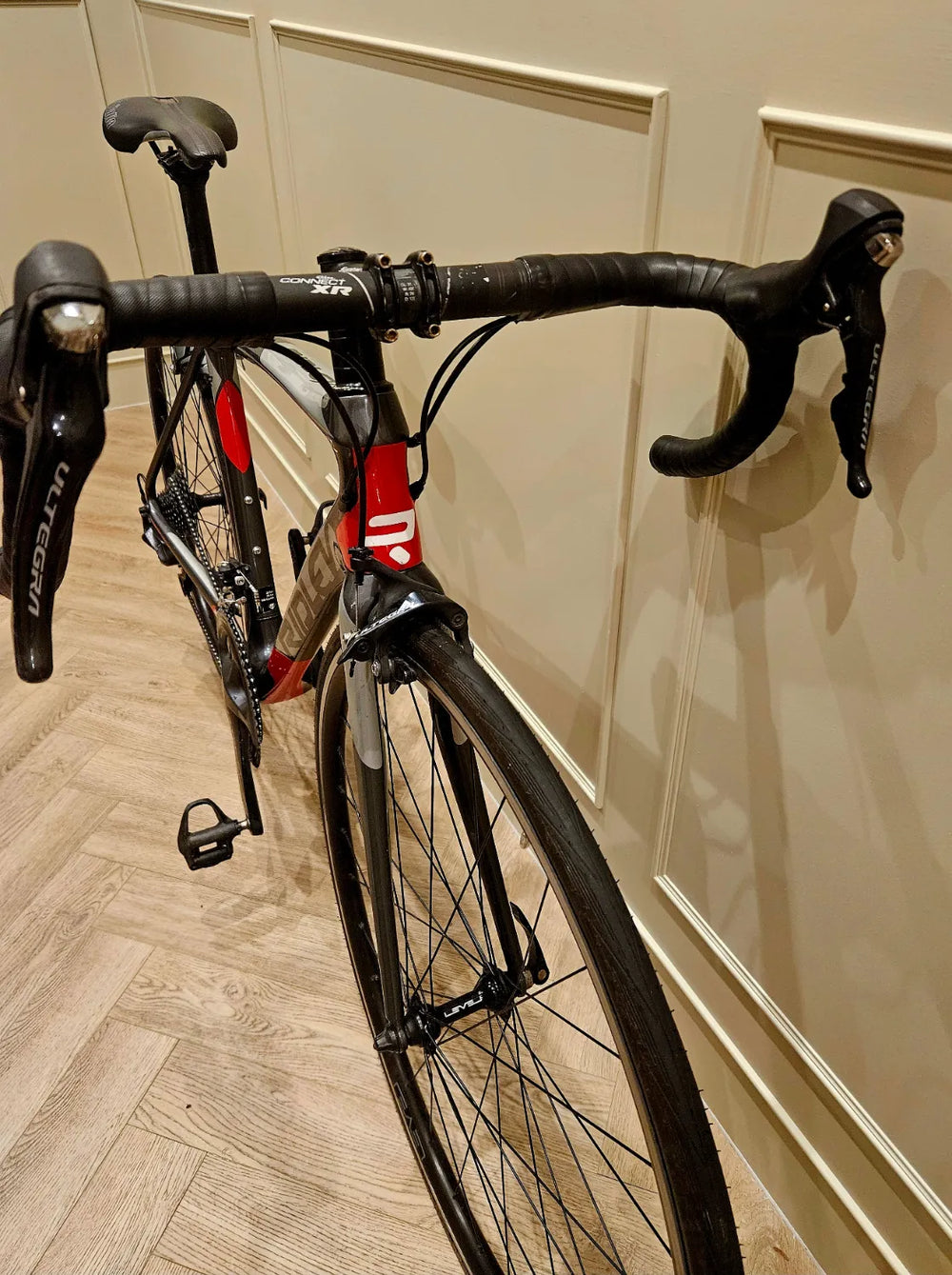 Ridley Fenix SL - Shimano Ultegra 2017