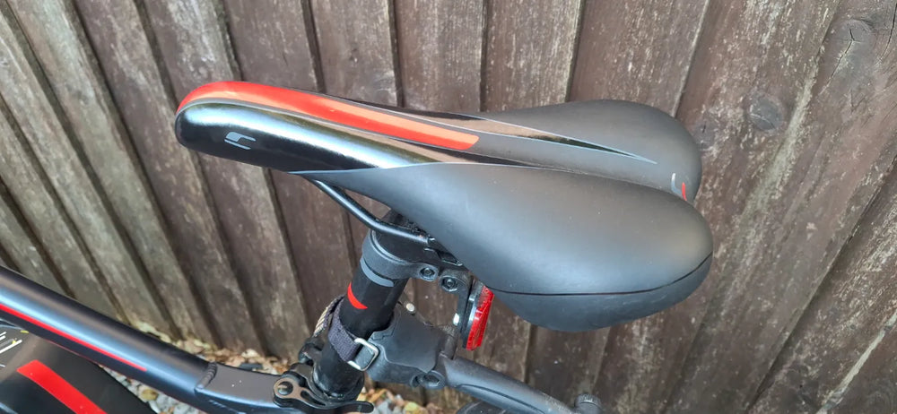 Carrera Vengeance e spec 2023