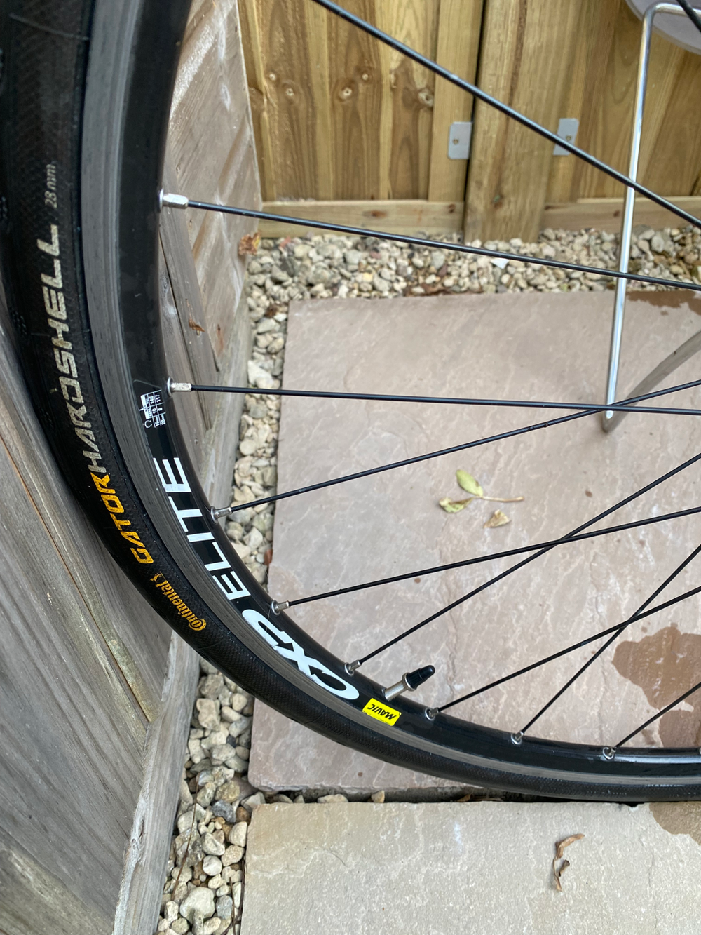 Boardman Cf team Carbon 2015