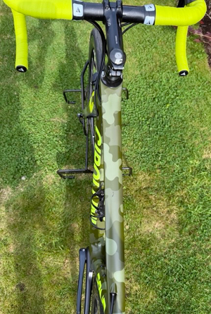 Cipollini Bond 2019