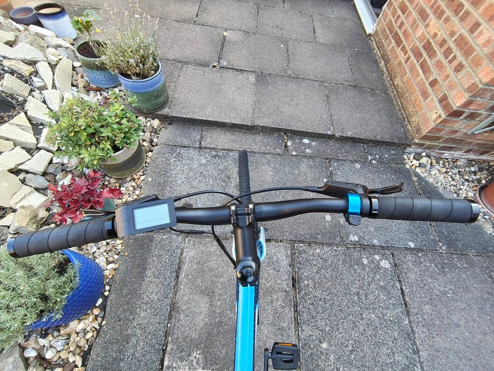 Williams eBIke 2024