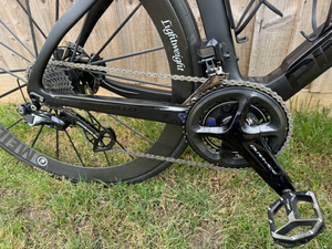 Pinarello Dogma F12 Dura Ace Di2 Disc 2022