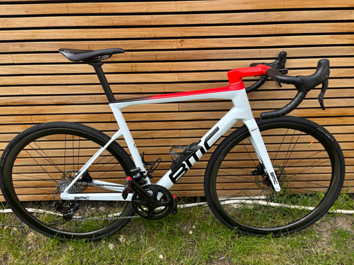 BMC Teammachine SLR 01 One Super Record EPS 2025