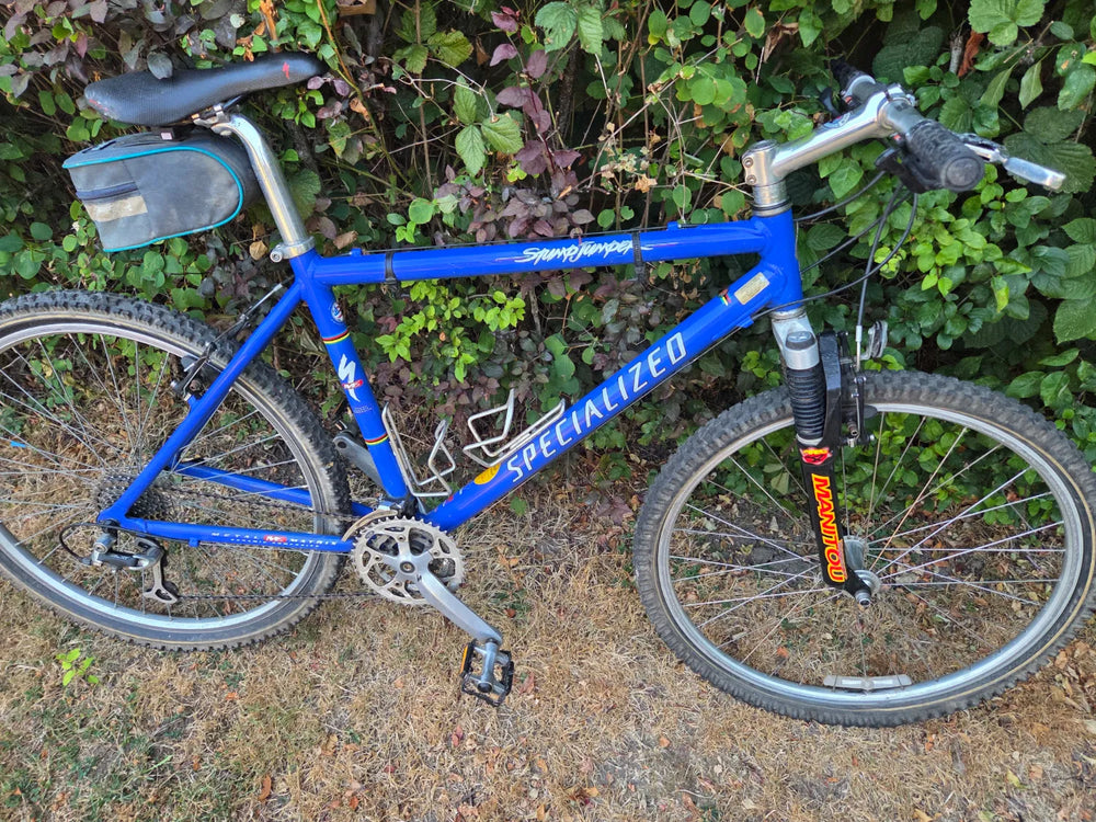 Specialized M2 1997