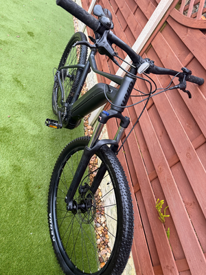 Giant Talon E+ 29 Sport 2022