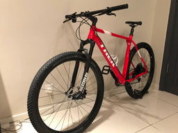 Trek Procaliber 6 2018