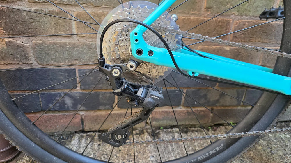 Specialized Diverge Elite E5 2023