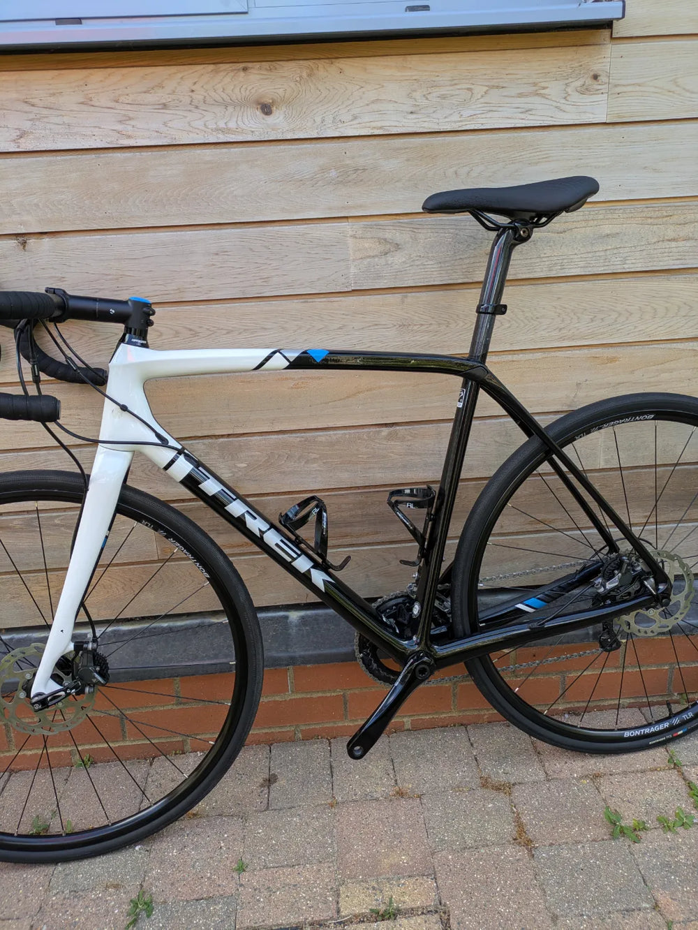 Trek Boone 5 Disc 2015