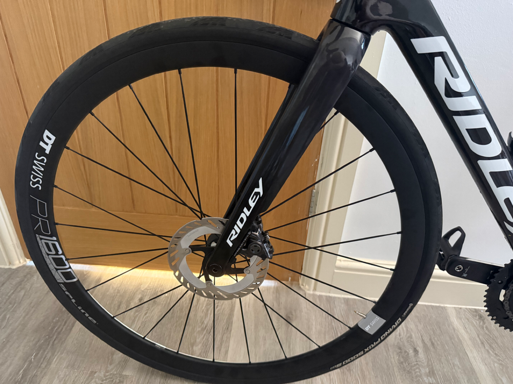 Ridley Falcn RS 2025