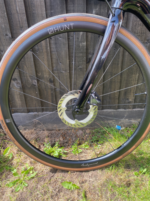 Giant Defy Advanced 1 2021
