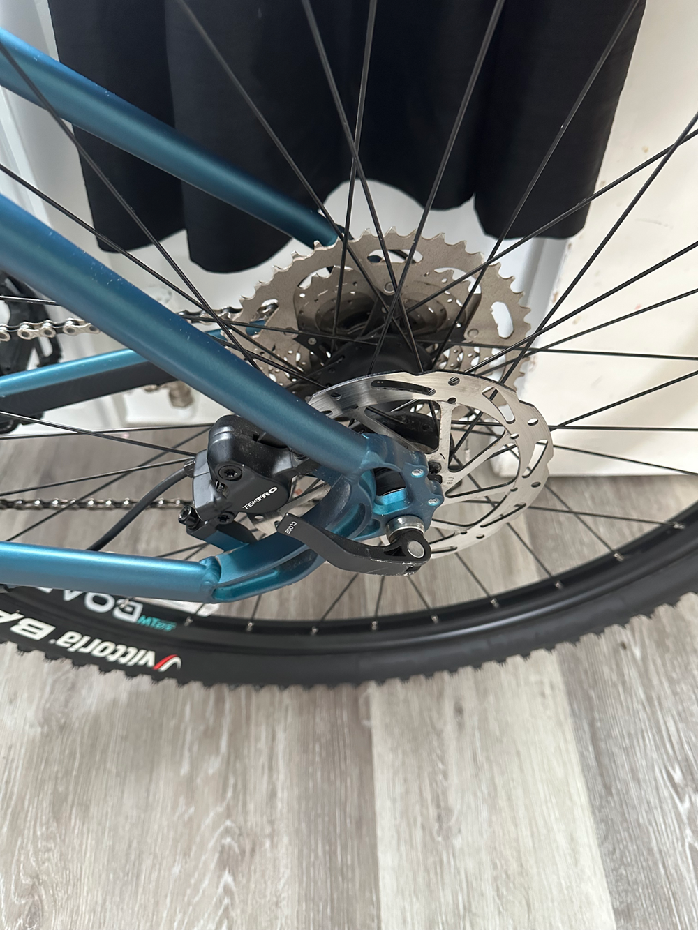 Boardman MHT 8 6 2021