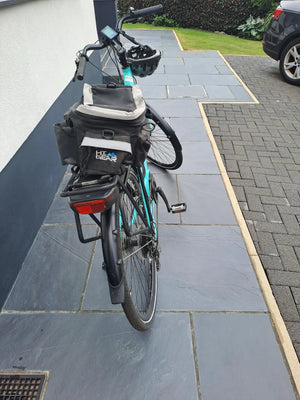 Bianchi Long Island Altus 2022