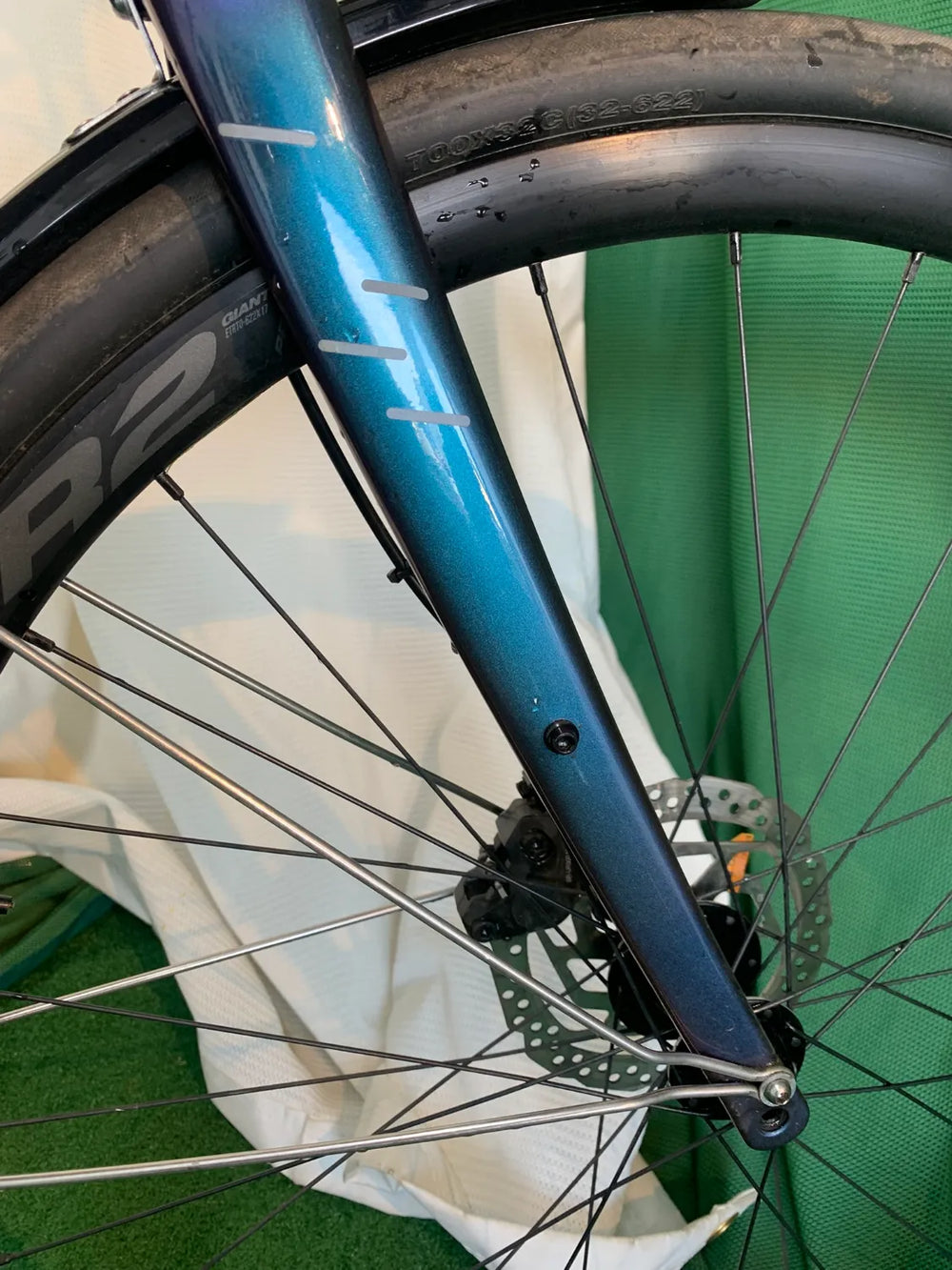 Liv Thrive E+ 1 Pro Electric Bike 2020