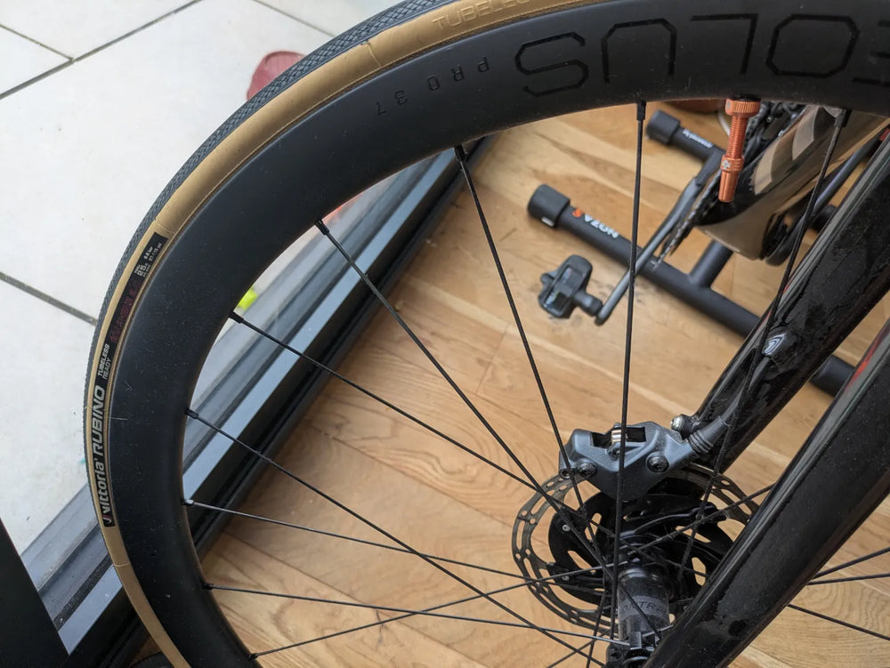 Trek Emonda SL 7 Force Etap AXS Disc 2022