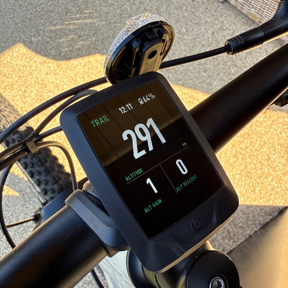 Specialized Tero 3 0 Step Through 2023
