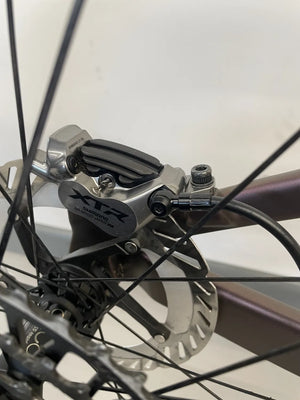 Orbea Occam Sl M-ltd 2026