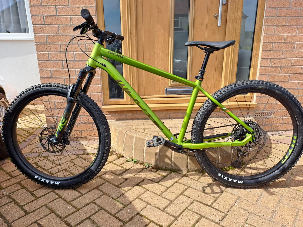 Whyte 905 v3 2021