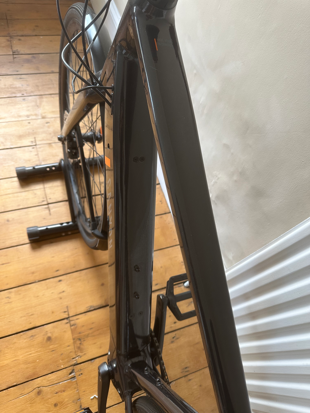 Canyon Roadlite:ON 5 2023