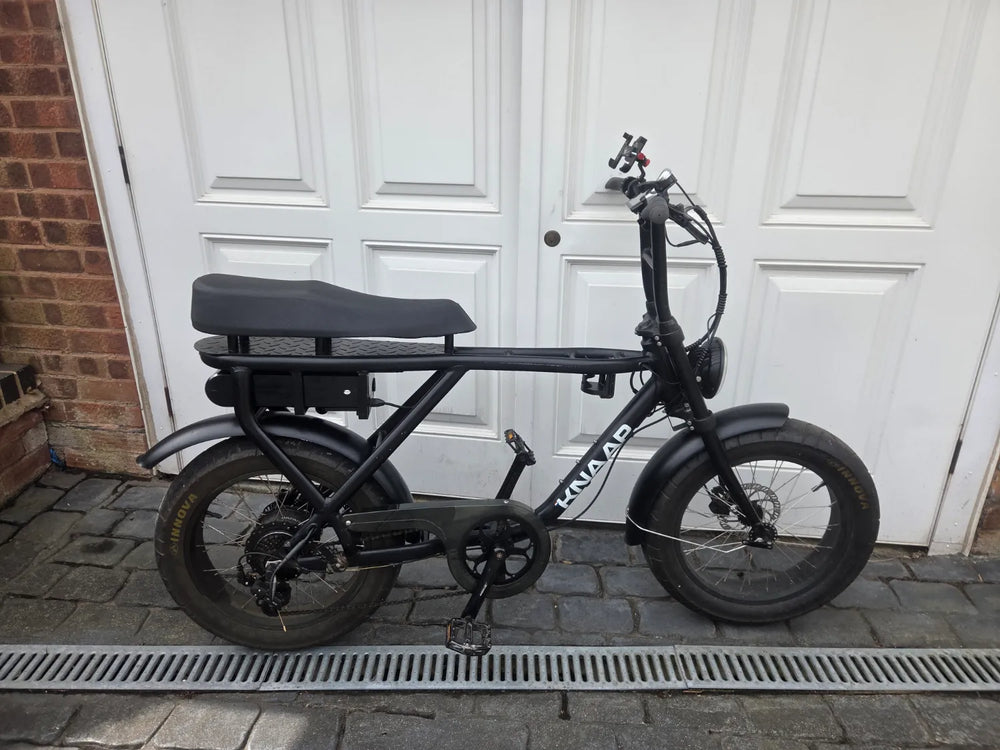 Knaap AMS X 2022