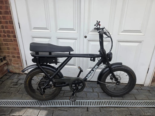Knaap AMS X 2022