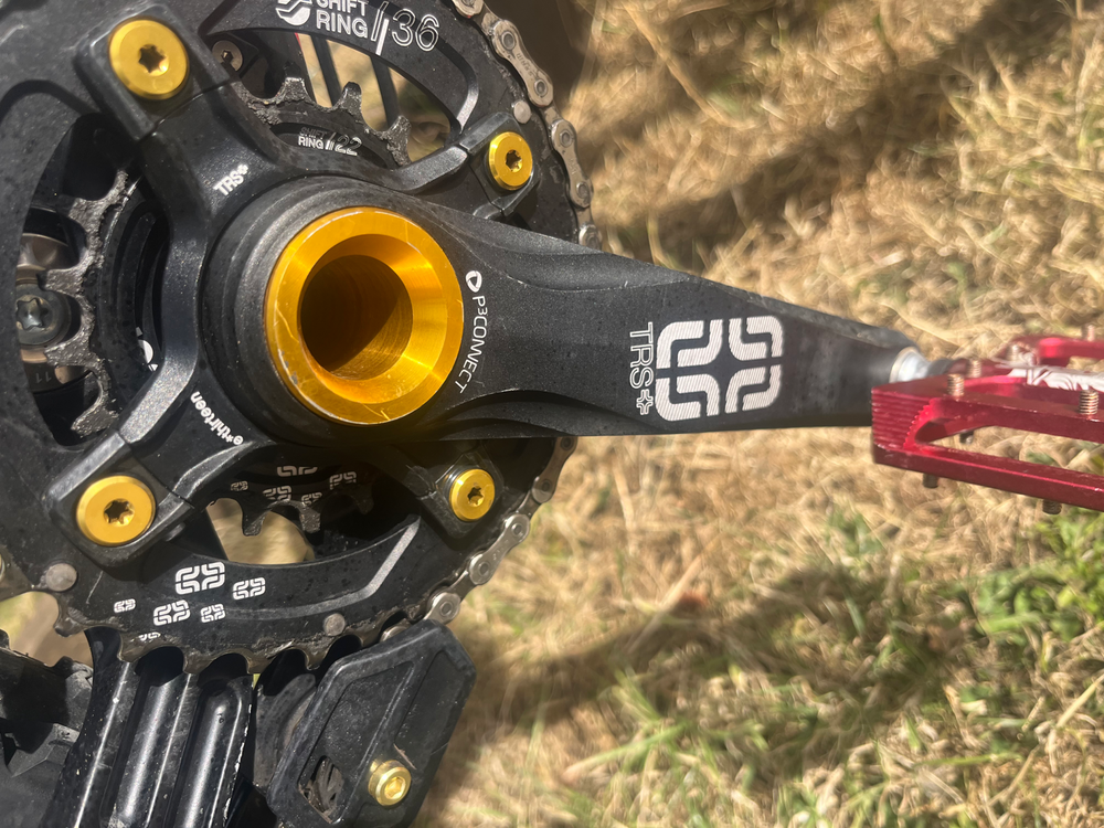 YT Industries Wicked Pro 2013