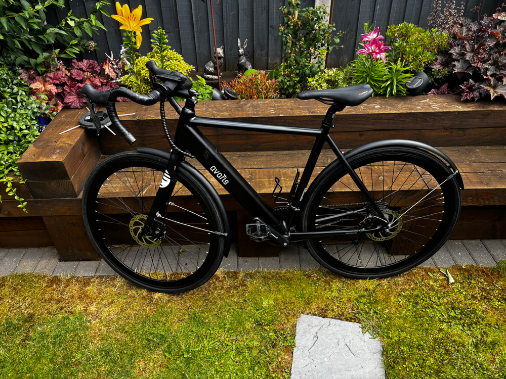 Avaris 3.6 Electric Road Bike 2023