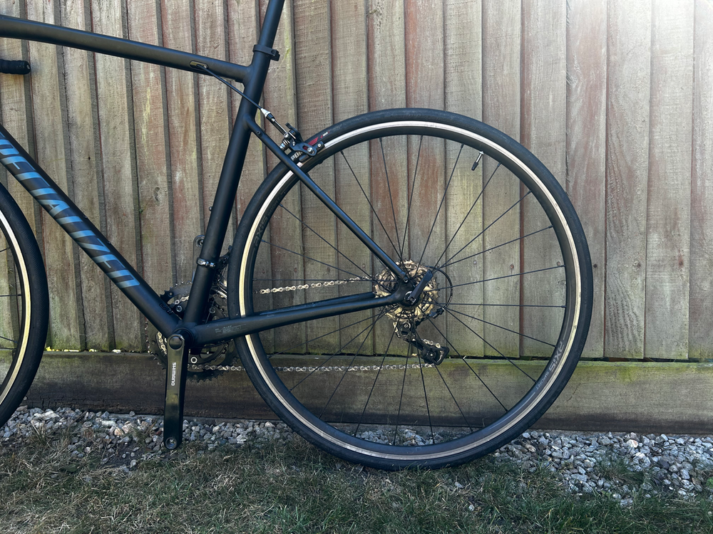 Specialized Allez 2020