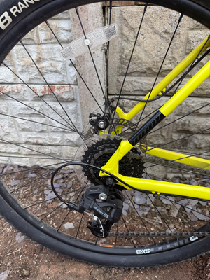 Cannondale Trail 8 2023