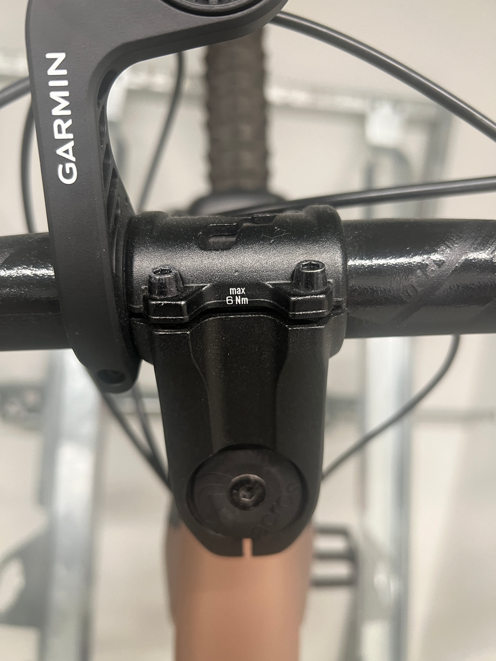 CUBE Reaction Hybrid Performance 625 2023