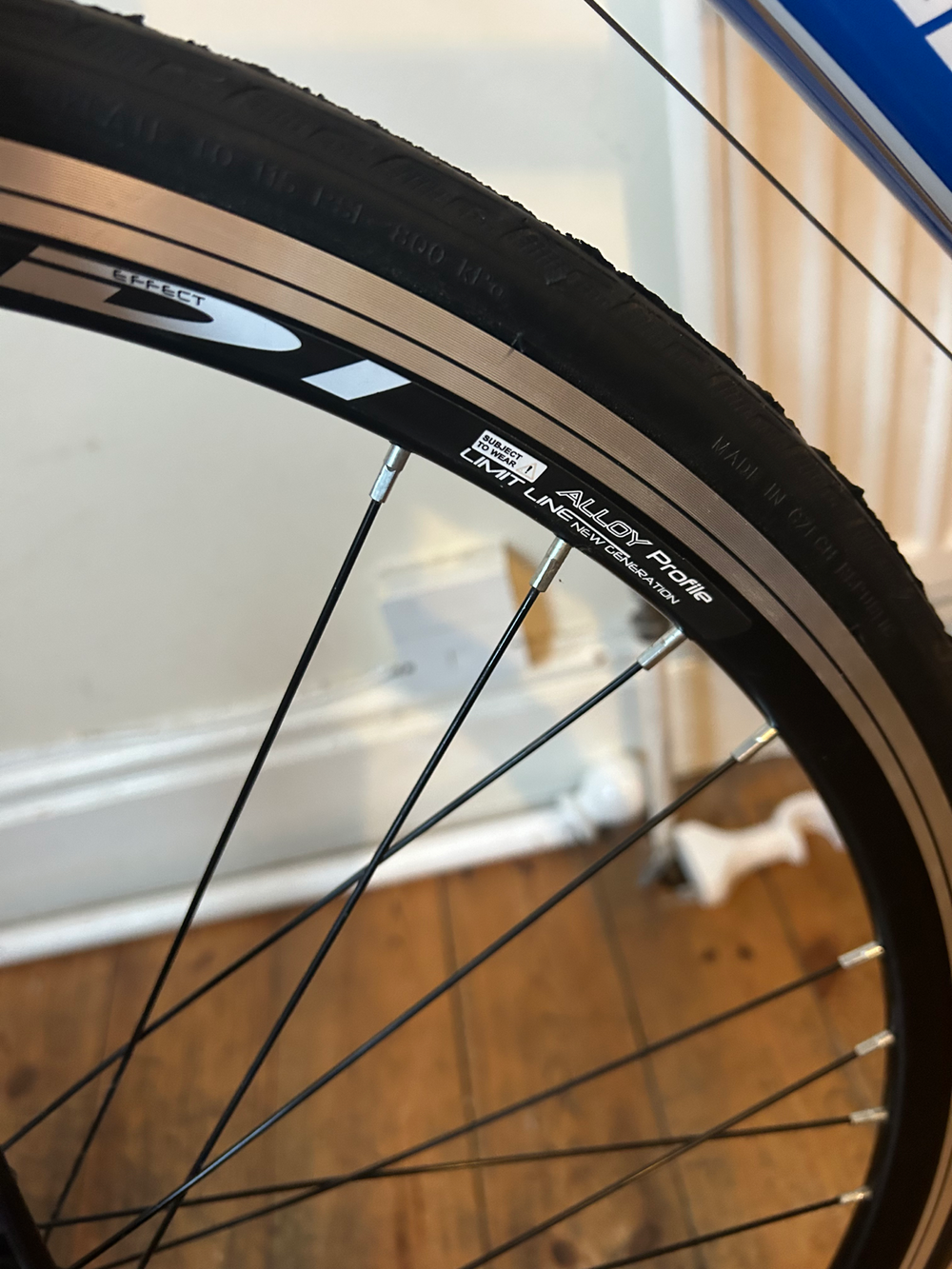 Ammaco FBR 750 2015
