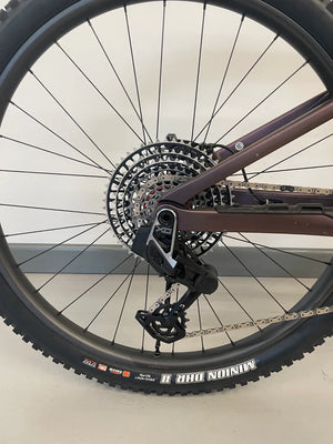 Orbea Occam Lt M-team 2026