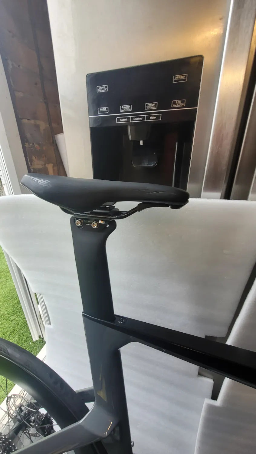 Canyon Speedmax CF 7 Disc 2024