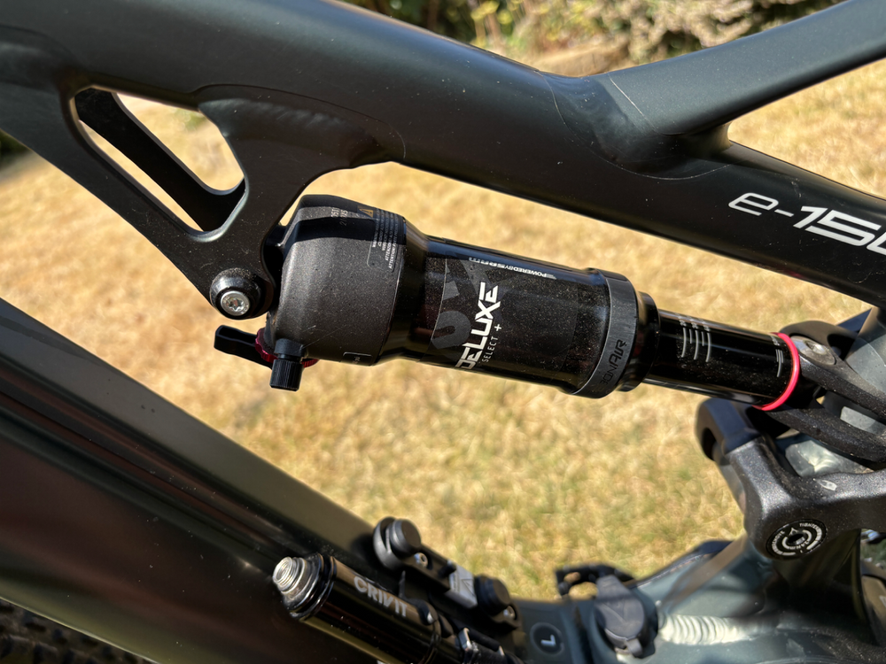 Whyte E-150 Rs 29er V2 2022