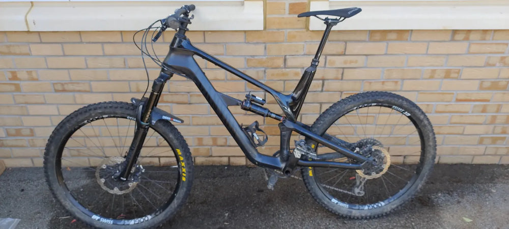 Canyon Spectral CF 7.0 2019