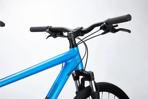 Cannondale Quick CX 3 2018