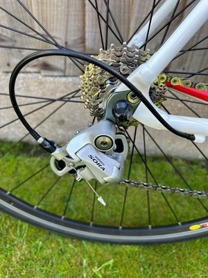 Specialized Allez Sport 2011