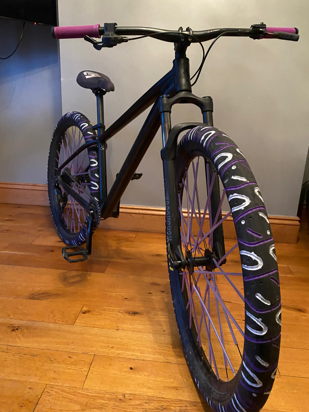 Specialized Rockhopper Expert 2024